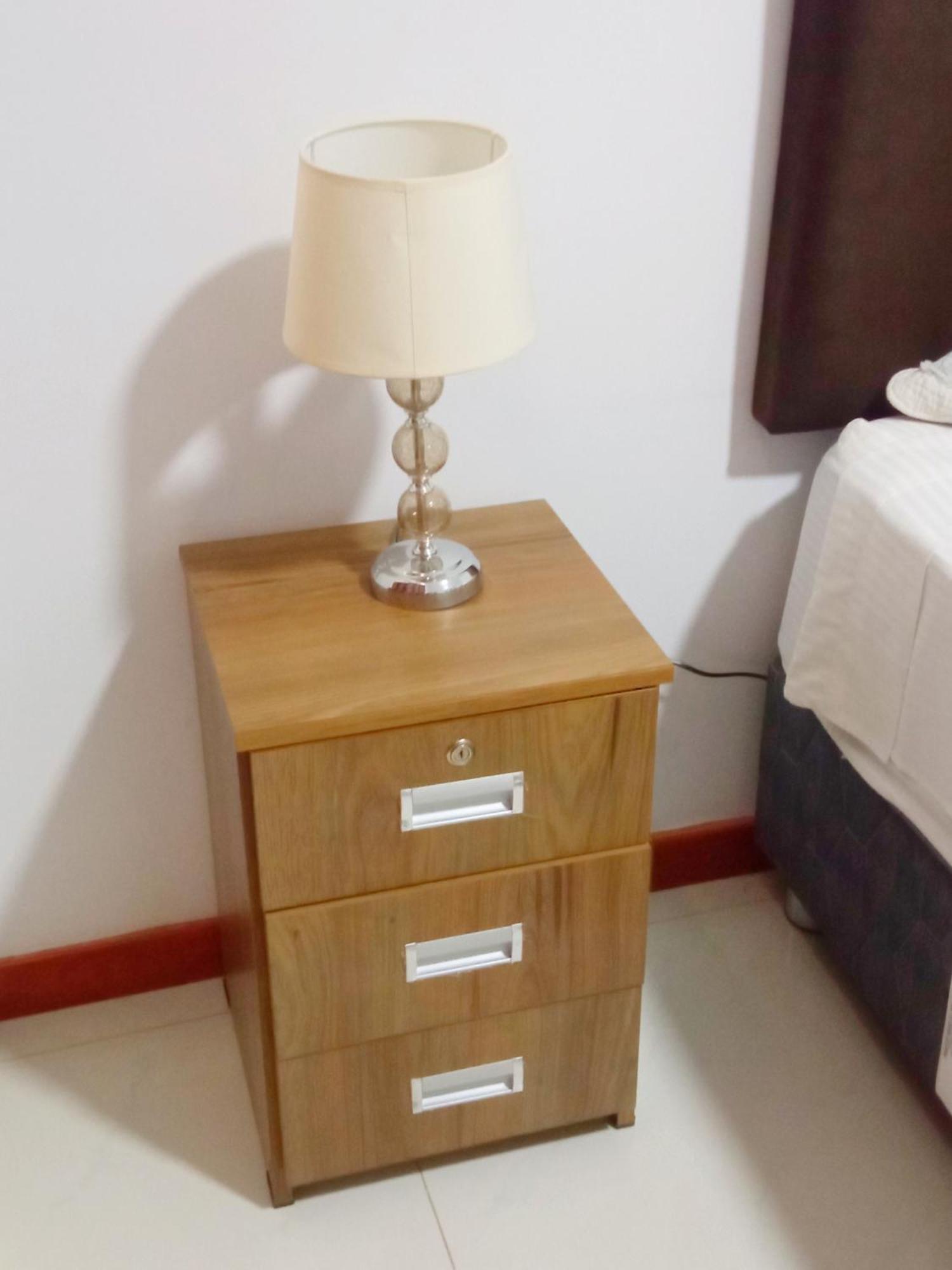 Deluxe Hotel Talara - A 5 Minutos Del Aeropuerto Y Plaza De Armas Δωμάτιο φωτογραφία